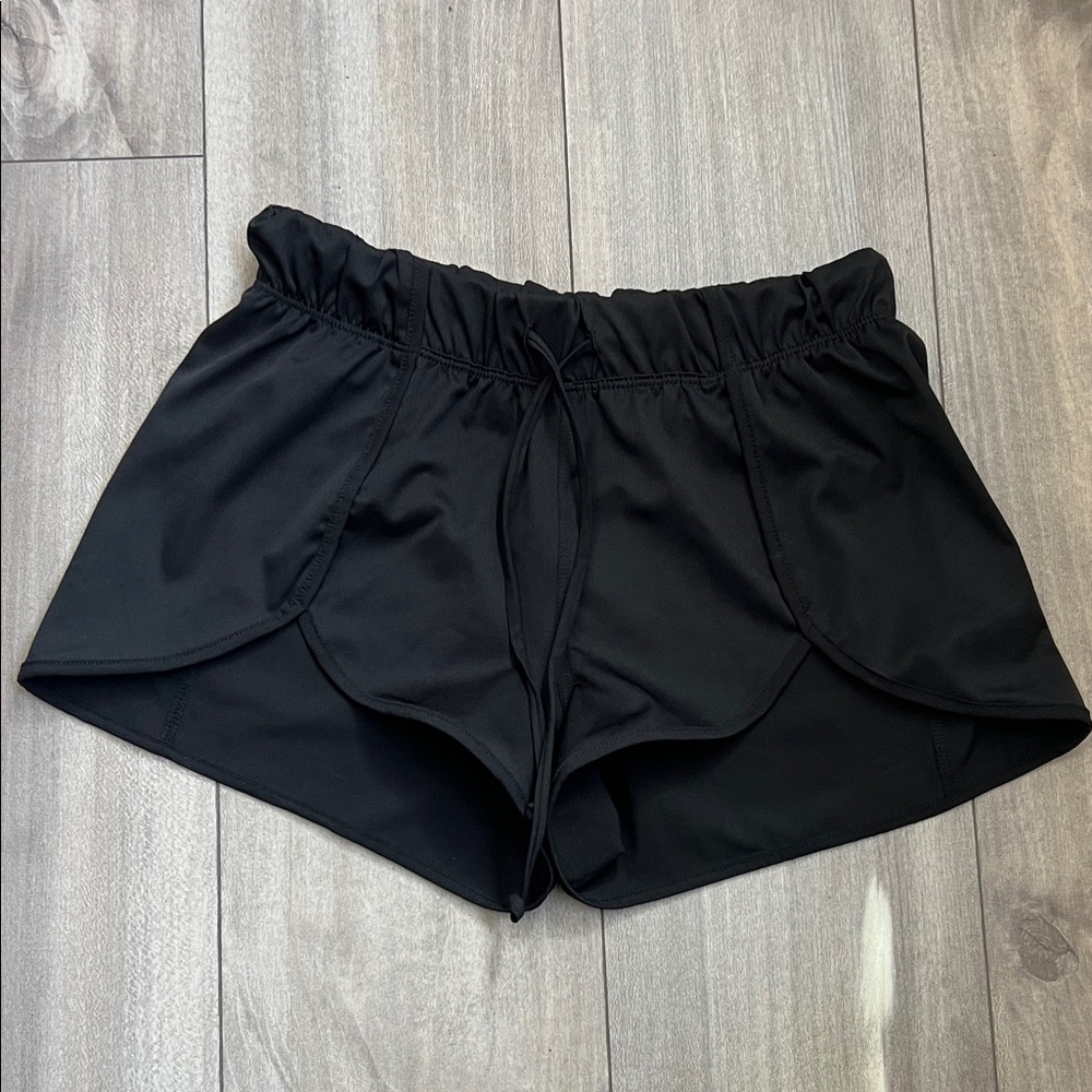 Five Dancewear Shorts
